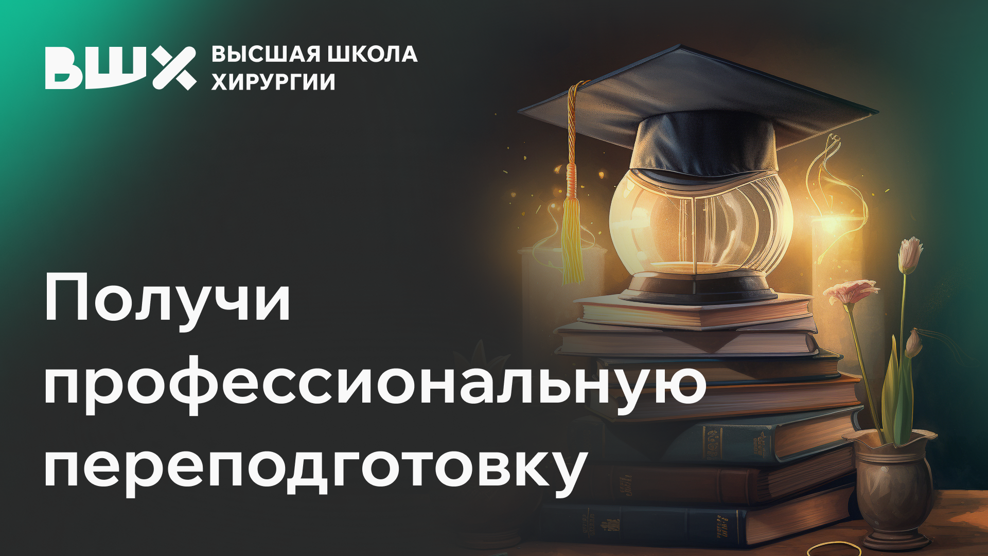 Профессиональная переподготовка по программе: Аллергология и иммунология